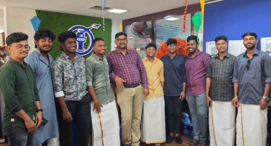 Andhra Institute of Management and Science Events photo 7